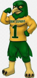 St. Stephens Episcopal School mascot