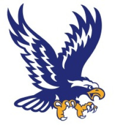 Cleveland Hill High School mascot