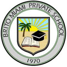 Brito Miami Private School mascot