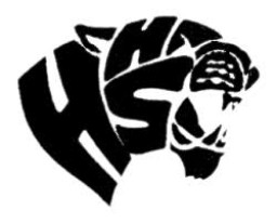 Harrison High School mascot