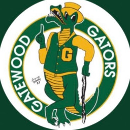 Gatewood School mascot