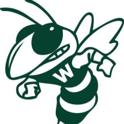 Westfield School mascot