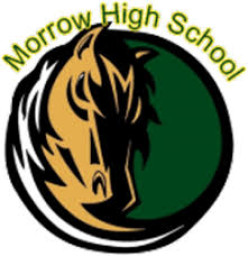 Morrow High School mascot