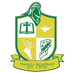 Twiggs Academy mascot