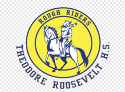 Roosevelt High School mascot