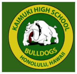 Kaimuki High School mascot