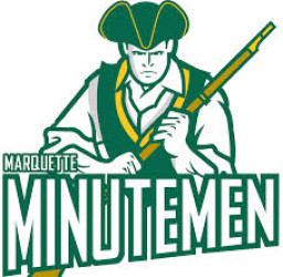 Marquette Manor Baptist Academy mascot