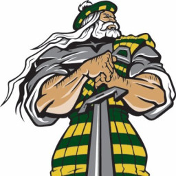 Floyd Central High School mascot