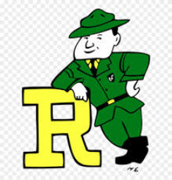 Forest Park High School mascot