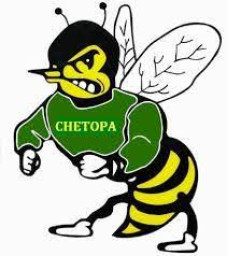 Chetopa High School mascot