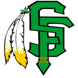 Saint Francis High School mascot