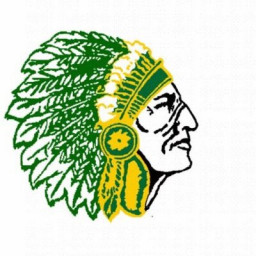 Satanta High School mascot