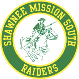 Shawnee Mission South High School mascot