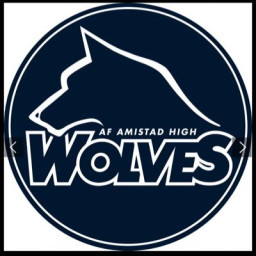 Amistad High School mascot