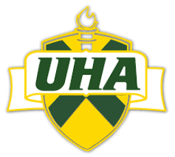 University Heights Academy mascot