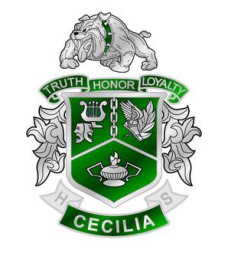 Cecilia High School mascot