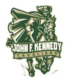 John F Kennedy High School mascot