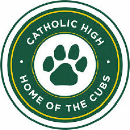 The Catholic High School mascot