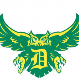 Dundalk High School mascot