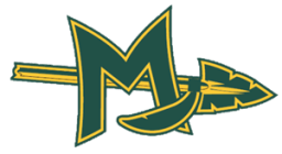 Mardela High School mascot