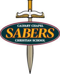 Calvary Chapel Christian School mascot
