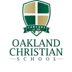 Oakland Christian High School mascot