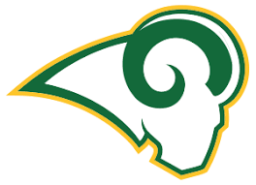 Flat Rock High School mascot