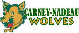 Carney-Nadeau High School mascot