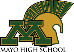 Rochester Mayo High School mascot