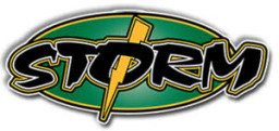 Sauk Rapids Rice High School mascot