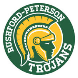 Rushford Peterson High School mascot