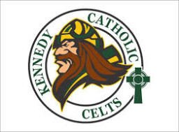 John F Kennedy High School mascot