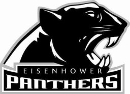 Eisenhower High School mascot