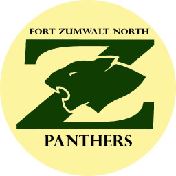 Ft Zumwalt North High School mascot