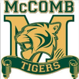 McComb High School mascot