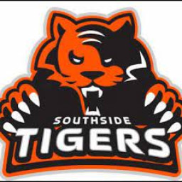 Southside High School mascot