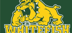 Whitefish High School mascot