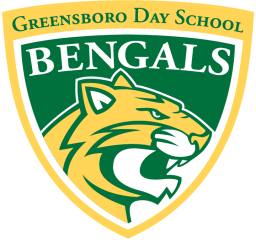 Greensboro Day School mascot