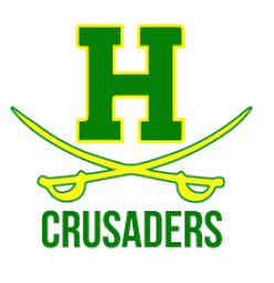 Harrells Christian Academy mascot