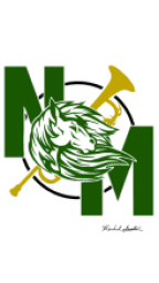 North Moore High School mascot