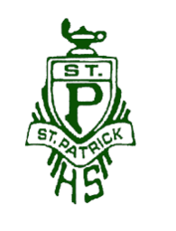 North Platte St. Patrick High School mascot