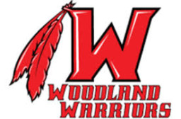 Woodland High School mascot