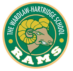 Wardlaw Hartridge School mascot