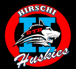 Hirschi High School mascot