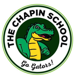 The Chapin School mascot