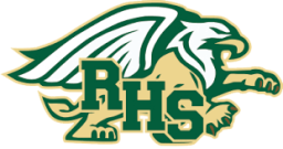 Ramapo High School mascot