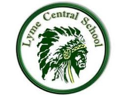 Lyme Central School mascot