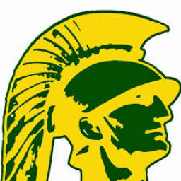 West Seneca East Senior High School mascot