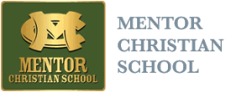 Mentor Christian School mascot