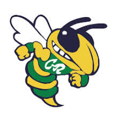 Cory Rawson High School mascot